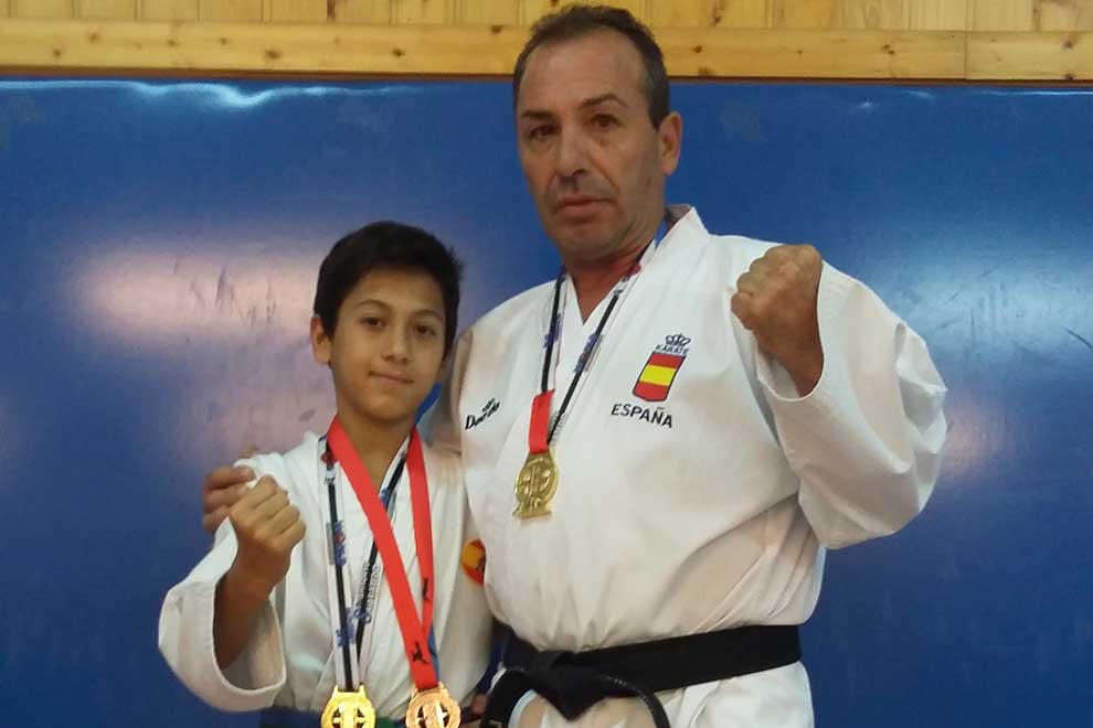 Francisco Egea