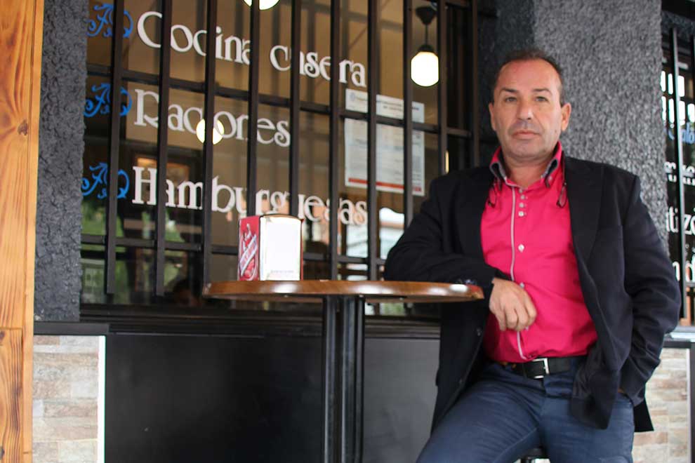 Francisco Egea