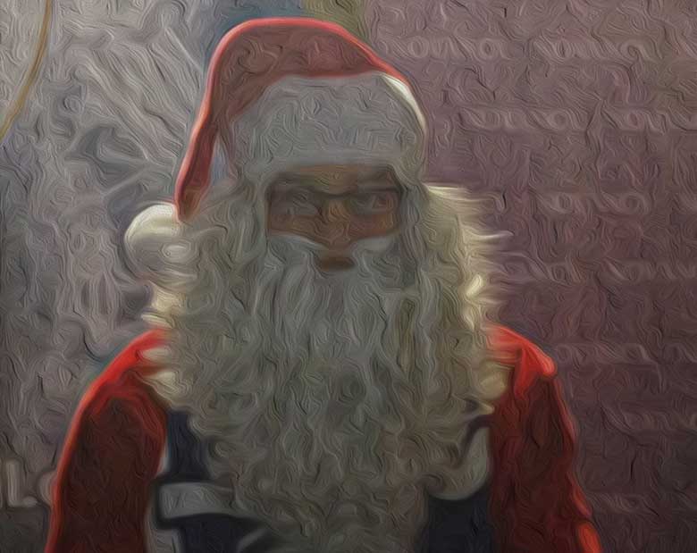 Papa Noel