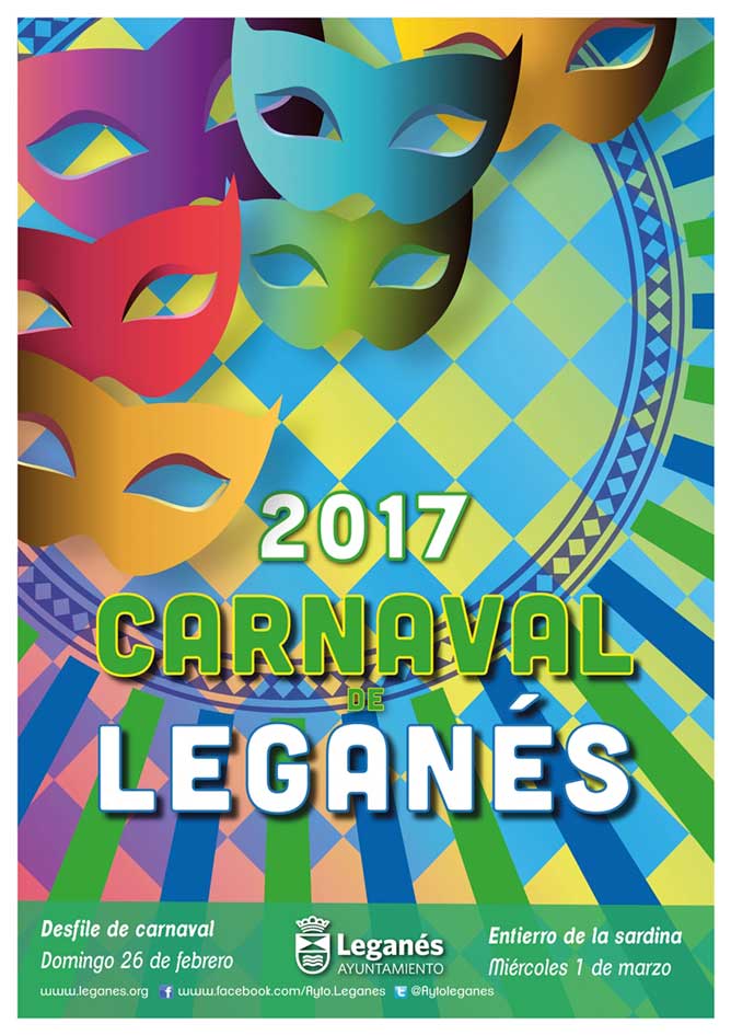 Carnaval 17 Leganés