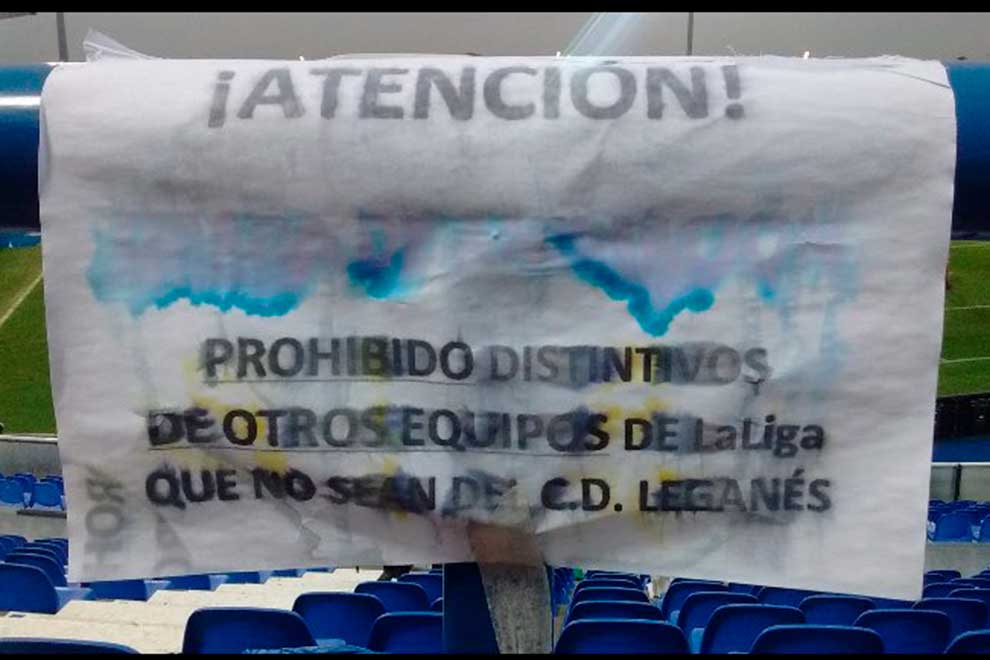 Cartel Fondo Norte