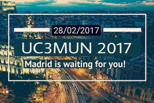 Vía UC3MUN