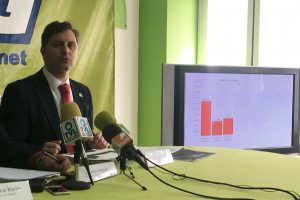 Carlos Aranzana ULEG