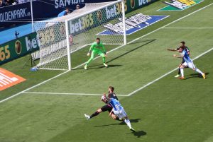 Leganés - Espanyol foto cronica2