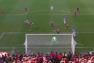 penalti Osasuna