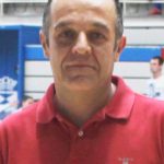 Jacinto Ramos - Baloncesto Leganés