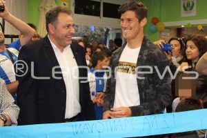 Peña Mantovani