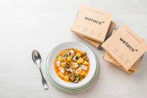 Wetaca
