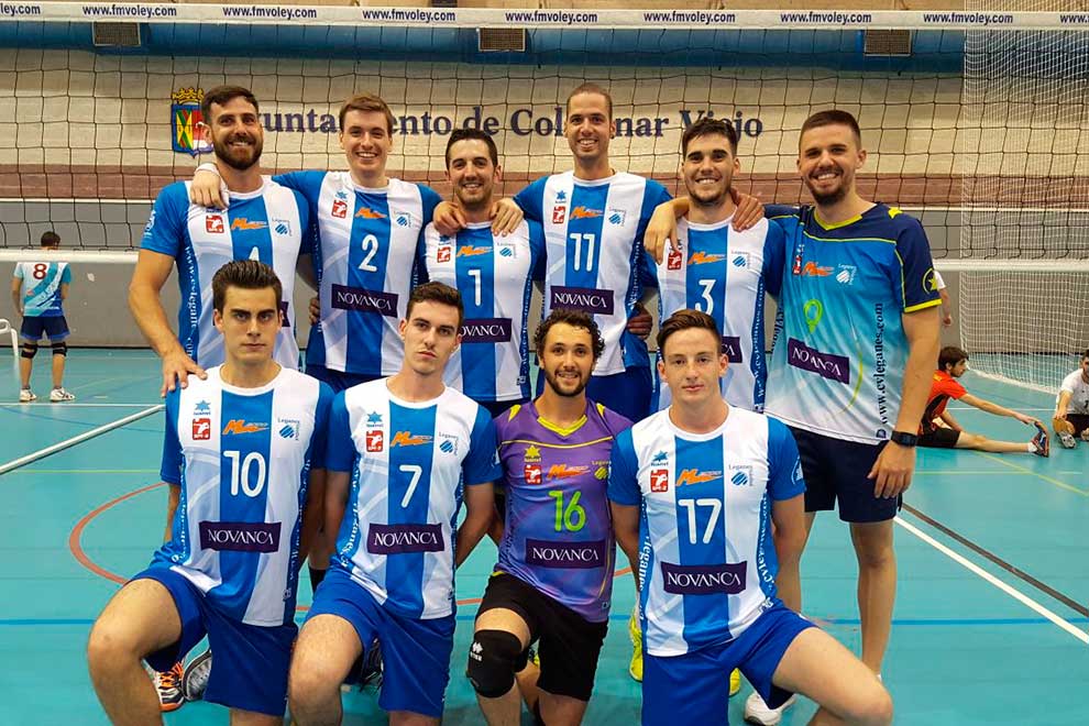 Campeones-senior-voleibol