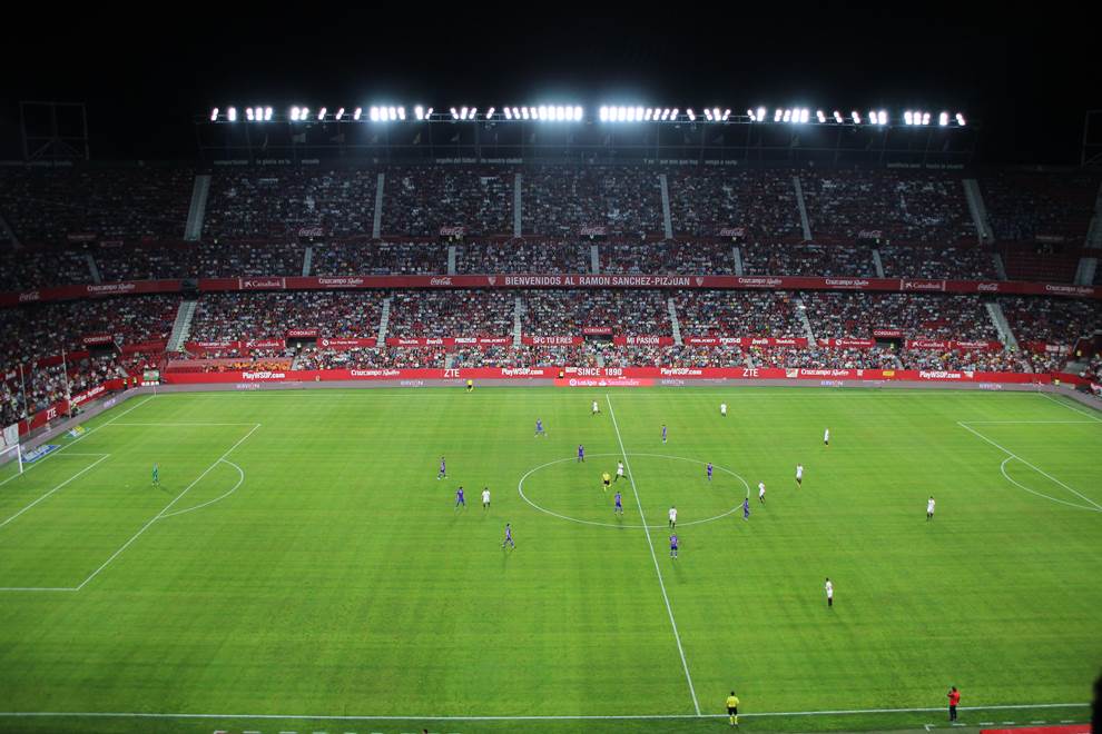 PANORAMICA PARTIDO