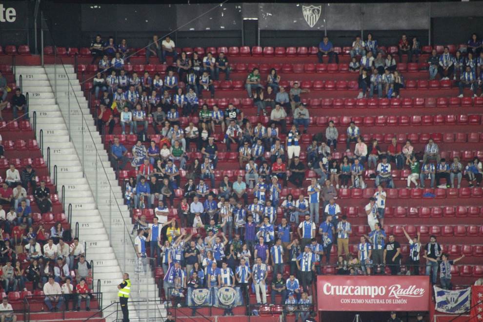 aficion lega