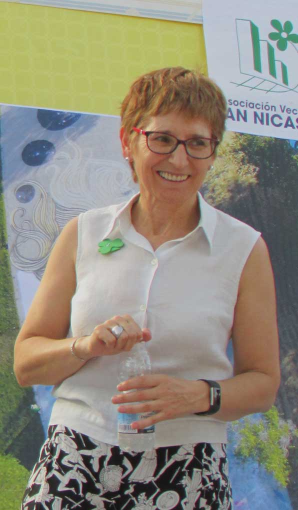 rosario-peña