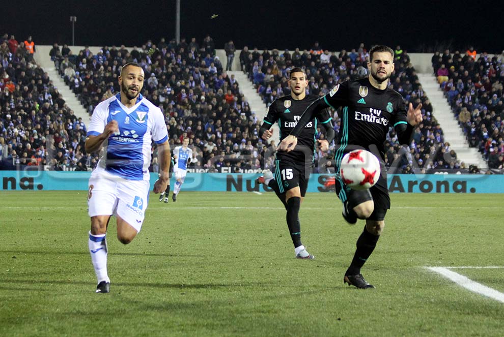 copa real madrid ida