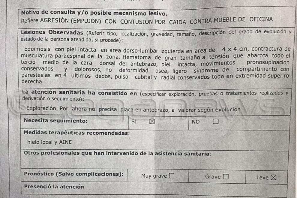 parte-medico-javi-marquez-denuncia-carlos-delgado