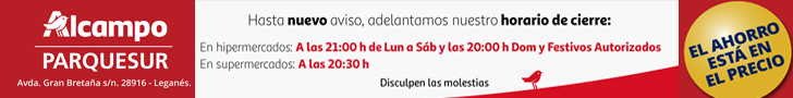 Banner Horizontal