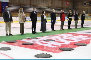 COMUNIDAD DE MADRID Foto: D.Sinova