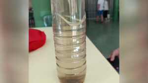 foto agua residencia los frailes difundida por los familiares 2206