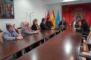 convenio caritas ayto leganes junio 2023