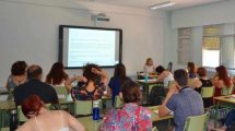 Cursos UNED
