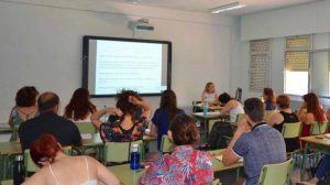 Cursos UNED