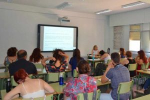 Cursos UNED