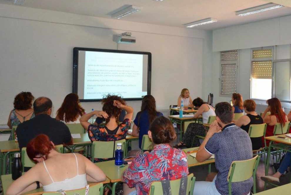 Cursos UNED