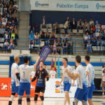 Fuente: Real Federación Española de Voleibol