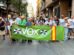 Direccion local de VOX en Leganés